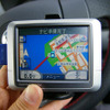 【カーナビガイド'08夏】GARMIN nuvi250「“シンプルな使いやすさ”と“コストパフォーマンス”の両立」…神尾寿