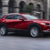 マツダ CX-30（米国仕様）