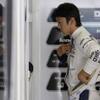 ウィリアムズ「中嶋は長期的なF1ドライバー」