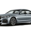 BMW 7シリーズ　