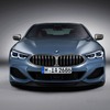 BMW 8シリーズ・クーペ