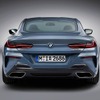 BMW 8シリーズ・クーペ