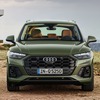 アウディ Q5 改良新型