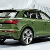 アウディ Q5 改良新型