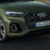 アウディ Q5 改良新型