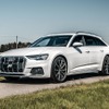 アプト・スポーツラインの新型アウディ A6 オールロード・クワトロ のカスタマイズプログラム