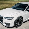 アプト・スポーツラインの新型アウディ A6 オールロード・クワトロ のカスタマイズプログラム