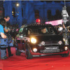 英ランジェリーブランドデザインのMINI、4万5000ユーロで落札