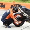 KTM 890DUKE R