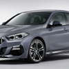 BMW 2シリーズ・グランクーペ