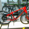 初代SPECIALIZED TURBO