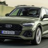 アウディQ5 改良新型