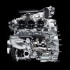 マセラティ MC20 に搭載される新開発の3.0リットルV型6気筒ツインターボエンジン