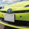 トヨタ、急アクセル時加速抑制の新システム開発---新車・既販車向けに順次導入 画像