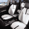 スズキ SX4 特別仕様車…ヘリーハンセンリミテッド