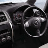 スズキ SX4 特別仕様車…ヘリーハンセンリミテッド