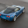 シボレー コルベットZR1 のスペックを公表