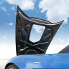 シボレー コルベットZR1 のスペックを公表