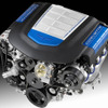 シボレー コルベットZR1 のスペックを公表