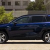 トヨタ RAV4 プライム（日本名：RAV4 PHV に相当）