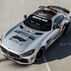 メルセデス AMG GT R の2020年シーズンのF1セーフティカー