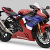 ホンダ CBR1000RR-R FIREBLADE SP