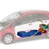 【清水和夫のサステナブル・リポート】三菱i MiEV その4…最新EVテクノロジー ワンポイント解説