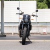 インディアン FTR1200ラリー