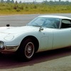 トヨタ 2000GT