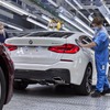 BMWのドイツ・ディンゴルフィンク工場で生産を開始した 6シリーズ・グランツーリスモ 改良新型