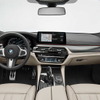 BMW 6シリーズ・グランツーリスモ 改良新型