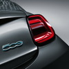 フィアット 500 新型