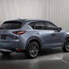 マツダCX-5