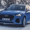 アウディ RS Q3 スポーツバック