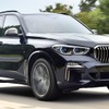 BMW X5 新型