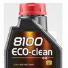 モチュール 8100 ECO-Clean 0W30（1L）