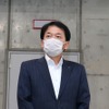 スバルの佐藤洋一常務執行役員・国内営業本部長