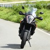 KTM 1290スーパーアドベンチャーS