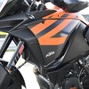 KTM 1290スーパーアドベンチャーS