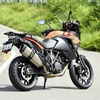 KTM 1290スーパーアドベンチャーS