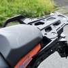 KTM 1290スーパーアドベンチャーS