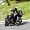 KTM 1290スーパーアドベンチャーS