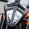 KTM 390アドベンチャー