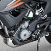 KTM 390アドベンチャー