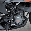 KTM 390アドベンチャー