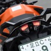 KTM 390アドベンチャー