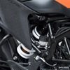 KTM 390アドベンチャー