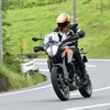 KTM 390アドベンチャー