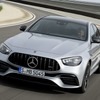 メルセデスAMG E63 S 4MATIC+セダン 改良新型