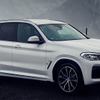 BMW X3 新型のPHV、xDrive30e